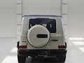 2025 Mercedes-Benz G-Class G 550