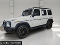 2025 Mercedes-Benz G-Class G 550