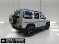 2025 Mercedes-Benz G-Class G 550