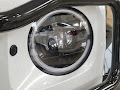 2025 Mercedes-Benz G-Class G 550