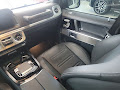 2025 Mercedes-Benz G-Class G 550