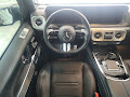 2025 Mercedes-Benz G-Class G 550