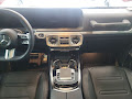 2025 Mercedes-Benz G-Class G 550