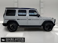 2025 Mercedes-Benz G-Class G 550