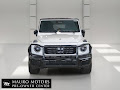 2025 Mercedes-Benz G-Class G 550