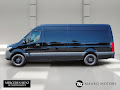 2026 Mercedes-Benz Sprinter 2500 Cargo 170 WB