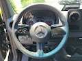 2026 Mercedes-Benz Sprinter 2500 Cargo 170 WB