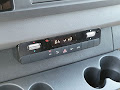 2026 Mercedes-Benz Sprinter 2500 Cargo 170 WB