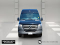 2026 Mercedes-Benz Sprinter 2500 Cargo 170 WB