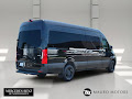 2026 Mercedes-Benz Sprinter 2500 Cargo 170 WB