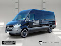 2026 Mercedes-Benz Sprinter 2500 Cargo 170 WB