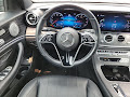 2021 Mercedes-Benz E-Class E 350