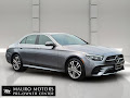 2021 Mercedes-Benz E-Class E 350