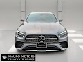 2021 Mercedes-Benz E-Class E 350