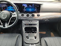 2021 Mercedes-Benz E-Class E 350