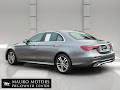 2021 Mercedes-Benz E-Class E 350