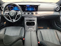 2021 Mercedes-Benz E-Class E 350