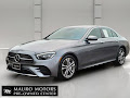 2021 Mercedes-Benz E-Class E 350