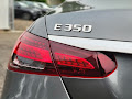 2021 Mercedes-Benz E-Class E 350