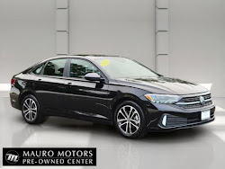 2024 Volkswagen Jetta 1.5T Sport
