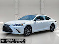 2023 Lexus ES 350