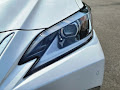 2023 Lexus ES 350