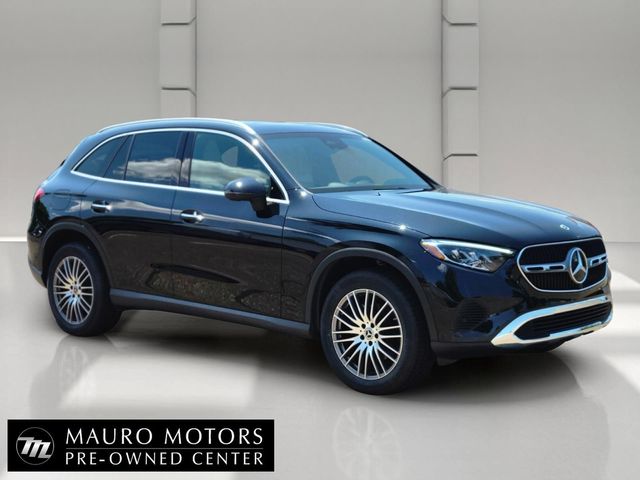 2024 Mercedes-Benz GLC GLC 300