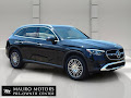 2024 Mercedes-Benz GLC GLC 300