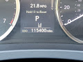 2020 Lexus IS 300