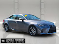2020 Lexus IS 300