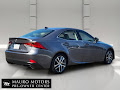 2020 Lexus IS 300