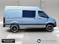 2026 Mercedes-Benz Sprinter 2500 Cargo 144 WB