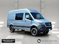 2026 Mercedes-Benz Sprinter 2500 Cargo 144 WB