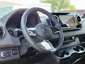 2026 Mercedes-Benz Sprinter 2500 Cargo 144 WB