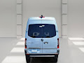 2026 Mercedes-Benz Sprinter 2500 Cargo 144 WB
