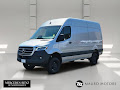 2026 Mercedes-Benz Sprinter 2500 Cargo 144 WB