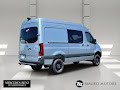 2026 Mercedes-Benz Sprinter 2500 Cargo 144 WB