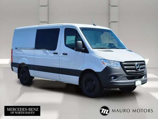 2026 Mercedes-Benz Sprinter 2500 Crew 144 WB