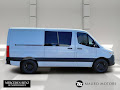 2026 Mercedes-Benz Sprinter 2500 Crew 144 WB