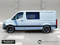 2026 Mercedes-Benz Sprinter 2500 Crew 144 WB