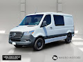 2026 Mercedes-Benz Sprinter 2500 Crew 144 WB