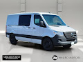 2026 Mercedes-Benz Sprinter 2500 Crew 144 WB