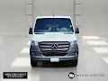 2026 Mercedes-Benz Sprinter 2500 Crew 144 WB