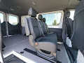 2026 Mercedes-Benz Sprinter 2500 Crew 144 WB
