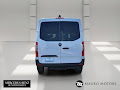 2026 Mercedes-Benz Sprinter 2500 Crew 144 WB