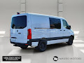 2026 Mercedes-Benz Sprinter 2500 Crew 144 WB