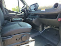 2026 Mercedes-Benz Sprinter 2500 Crew 144 WB
