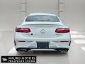 2018 Mercedes-Benz E-Class E 400