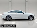 2018 Mercedes-Benz E-Class E 400