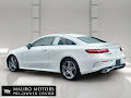 2018 Mercedes-Benz E-Class E 400